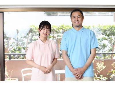株式会社ユニシード　介護　アルバイト　夜勤　(29)のアルバイト