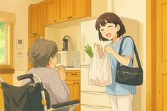 株式会社ユニシード　介護　アルバイト(41)のアルバイト