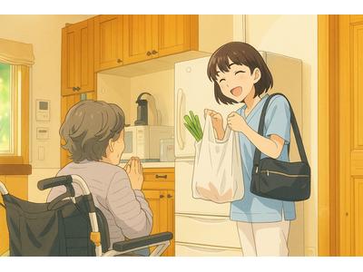 株式会社ユニシード　介護　アルバイト(44)のアルバイト