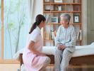 株式会社ユニシード　介護　アルバイト(30)のアルバイト写真