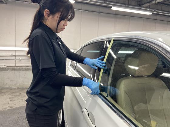 ユナイト株式会社 愛知県石浜駅エリアのアルバイト写真