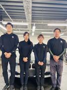 ユナイト株式会社 愛知県石浜駅エリアのアルバイト