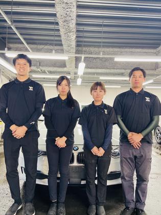 ユナイト株式会社 愛知県石浜駅エリアのアルバイト写真