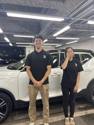 ユナイト株式会社 小倉エリアのアルバイト写真