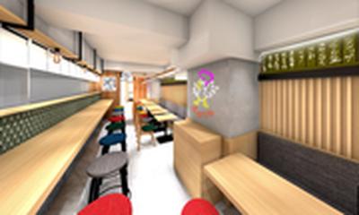 焼鳥酒場 てけてけ 渋谷本店(2023)のアルバイト写真