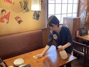 てけてけ 天王洲アイル店(089)のアルバイト写真1