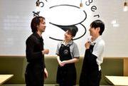 the 3rd Burger 虎ノ門ヒルズビジネスタワー店(309)のアルバイト写真2