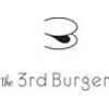 the 3rd Burger三軒茶屋店のロゴ