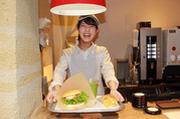 the 3rd Burger三軒茶屋店のアルバイト写真2