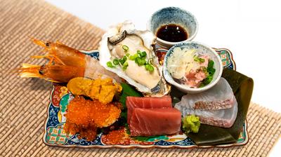 恵比寿新太郎のアルバイト写真