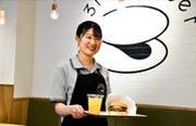 the 3rd Burger 青山骨董通り店(301)のアルバイト写真3