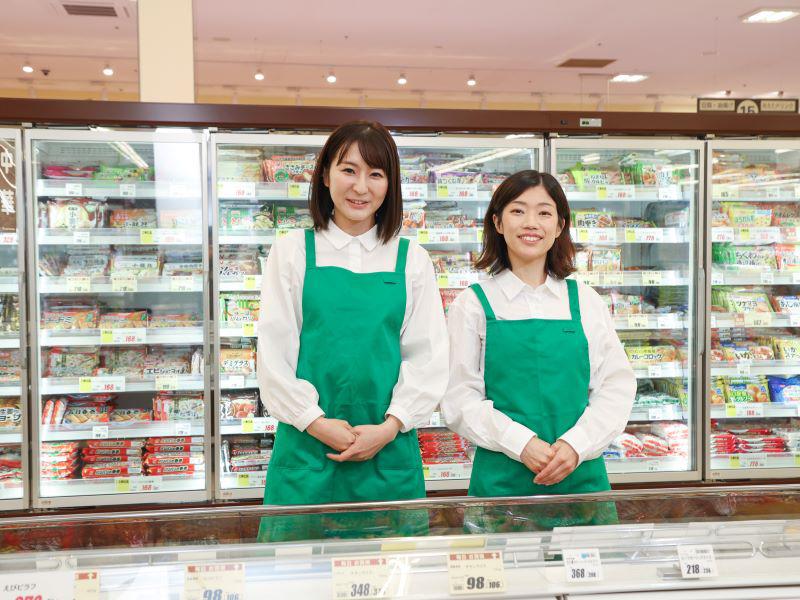 未経験でも安心！作業場でのお惣菜製造や品出しがメインのお仕…