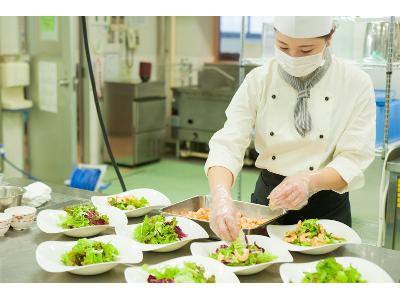管理栄養士または栄養士_刈谷市第一学校給食センター_2014（契約社員）のアルバイト