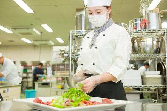 管理栄養士_アイシンサプライチェーンセンター_2509（契約社員）のアルバイト写真