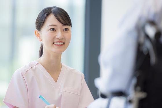 株式会社ユーオーエスのアルバイト写真