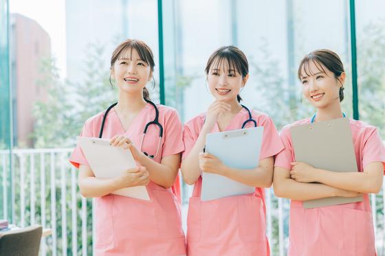 株式会社ユーオーエスのアルバイト写真