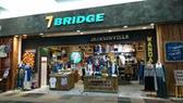 7BRIDGE イオンモール大高店のアルバイト写真