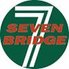 7BRIDGE ブルメール舞多聞店のロゴ