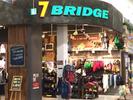7BRIDGE イオンモール鶴見店のアルバイト写真