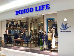 INDIGO LIFEイオンモール橿原店のアルバイト