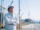 株式会社アプシア 【岐阜県本巣市／施工管理スタッフ】のアルバイト写真