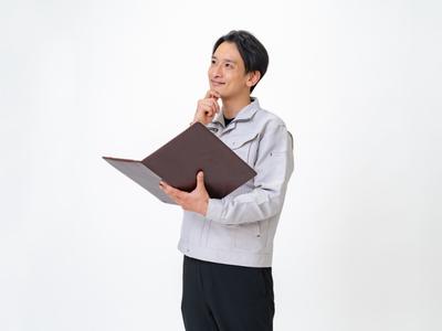 株式会社アプシア 【岐阜県本巣市／施工管理スタッフ】のアルバイト写真