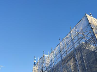 株式会社アプシア 【岐阜県本巣市／施工管理スタッフ】のアルバイト写真