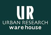 URBAN RESEARCH warehouse 仙台港店のアルバイト写真(メイン)
