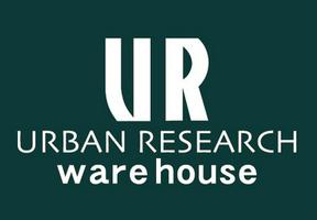 URBAN RESEARCH warehouse 仙台港店のアルバイト写真