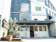 URBAN RESEARCH warehouse 仙台港店のアルバイト写真2