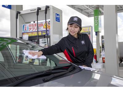宇佐美ガソリンスタンド 254号川越店(出光)(株式会社ユーオーエス) /113571syのアルバイト