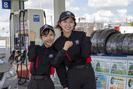 宇佐美ガソリンスタンド セルフ16号入間店(出光)(株式会社ユーオーエス) /113597syのアルバイト写真