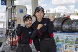 宇佐美ガソリンスタンド セルフ16号入間店(出光)(株式会社ユーオーエス) /113597syのアルバイト写真