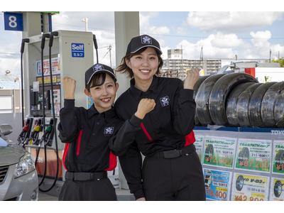宇佐美ガソリンスタンド セルフ16号入間店(出光)(株式会社ユーオーエス) /113597syのアルバイト