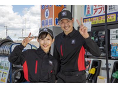 宇佐美ガソリンスタンド 成田エアポート店(ENEOS)(株式会社ユーオーエス) /114085syのアルバイト