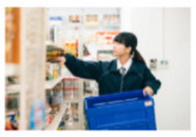 ポプラ千葉新港店/宇佐美ガソリンスタンド併設コンビニ(株式会社ユーオーエス) /1140740syのアルバイト写真