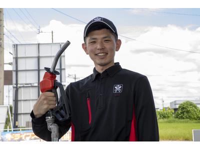 宇佐美ガソリンスタンド 50号桜川筑西インター店(ENEOS)(株式会社ユーオーエス) /114056syのアルバイト