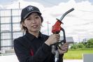 宇佐美ガソリンスタンド 357号湾岸メッセ店(ENEOS)(株式会社ユーオーエス) /114053syのアルバイト写真