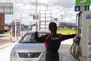 宇佐美ガソリンスタンド セルフ51号大洗店(出光)(株式会社ユーオーエス) /114057syのアルバイト写真
