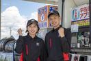 宇佐美ガソリンスタンド 1号浜松バイパス下り店(出光)(株式会社ユーオーエス) /125613syのアルバイト写真