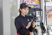 宇佐美ガソリンスタンド セルフイオン上里店(ENEOS)(株式会社ユーオーエス) /113573syのアルバイト写真