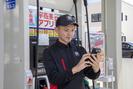 宇佐美ガソリンスタンド セルフ豊中桜塚店(出光)(株式会社ユーオーエス) /130114syのアルバイト写真