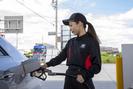 宇佐美ガソリンスタンド 東扇島店(出光)(株式会社ユーオーエス) /113074syのアルバイト写真