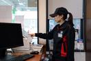 宇佐美ガソリンスタンド セルフ豊中桜塚店(出光)(株式会社ユーオーエス) /130114syのアルバイト写真