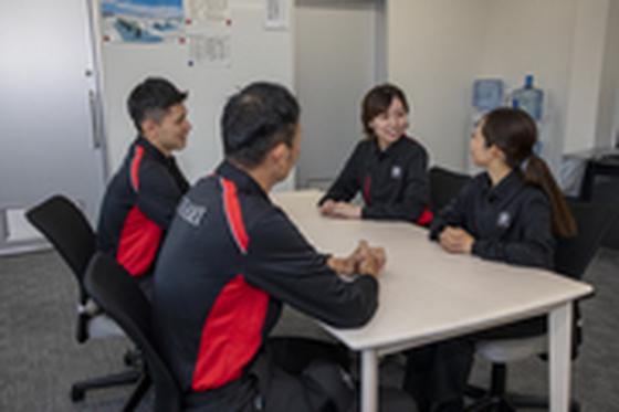 宇佐美カーケアショップ和光店(ドライバー)(株式会社ユーオーエス) /113599syのアルバイト写真