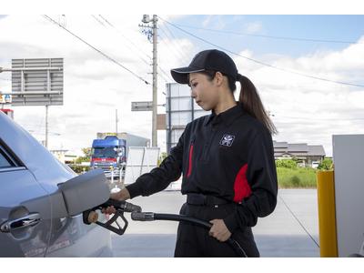 宇佐美ガソリンスタンド 246号伊勢原店(ENEOS)(株式会社ユーオーエス) /113063syのアルバイト