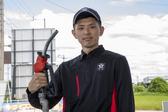 宇佐美ガソリンスタンド 16号瑞穂店(ENEOS)(株式会社ユーオーエス) /113090syのアルバイト写真