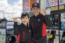 宇佐美ガソリンスタンド 16号市原東店(出光)(株式会社ユーオーエス) /114055syのアルバイト写真