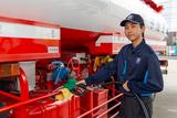 宇佐美ガソリンスタンド 成田エアポート店(ENEOS)(株式会社ユーオーエス) /114085syのアルバイト写真