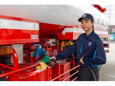 宇佐美ガソリンスタンド 成田エアポート店(ENEOS)(株式会社ユーオーエス) /114085syのアルバイト